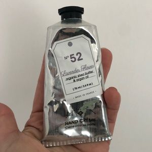 L'epi de Provence Hand Cream - Lavender Flower No. 52